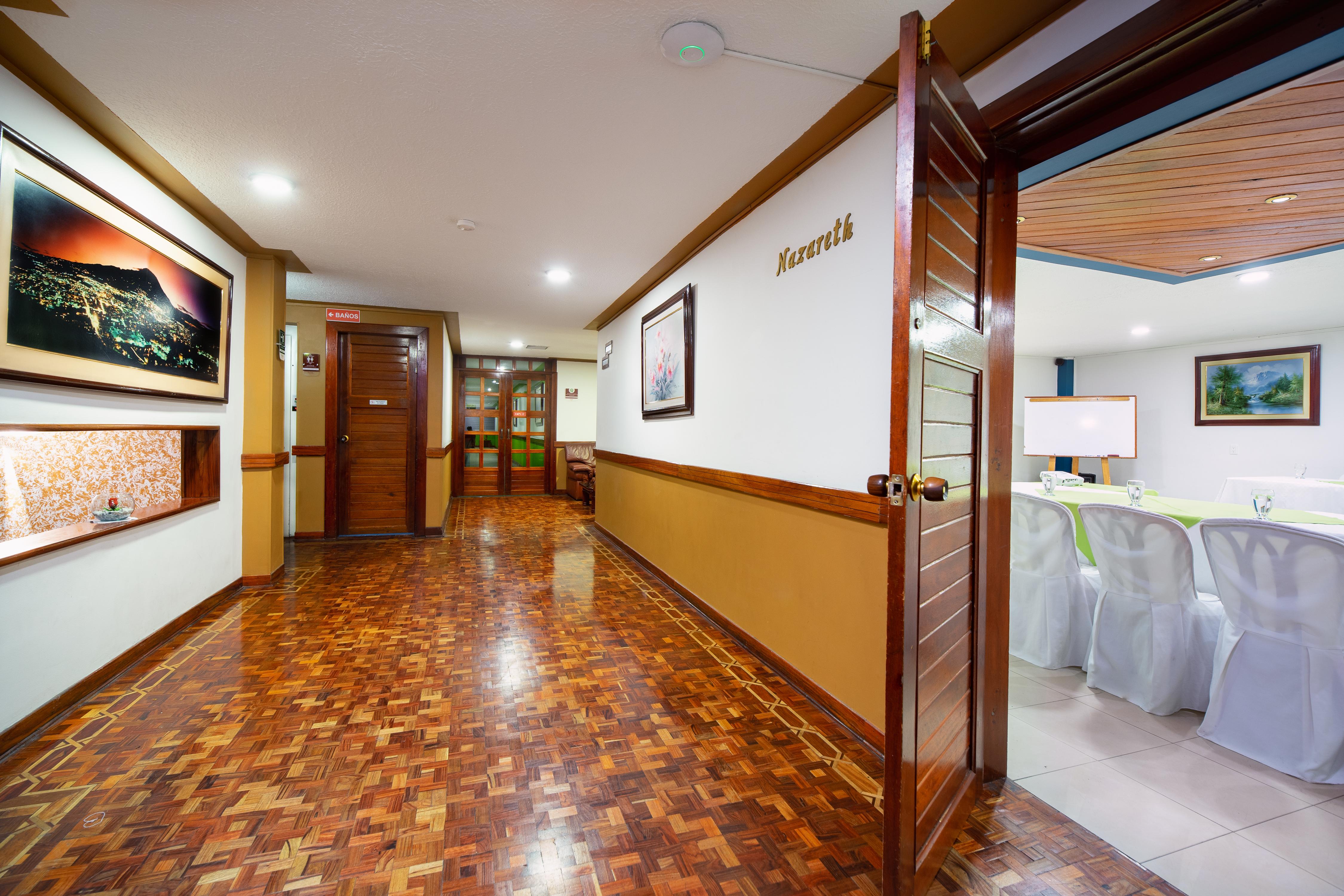Hotel Don Saul Pasto Exterior photo